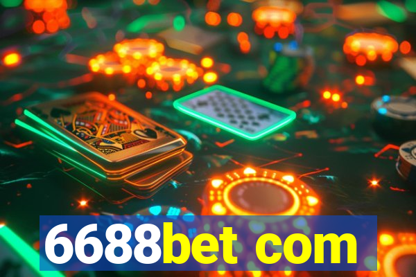 6688bet com